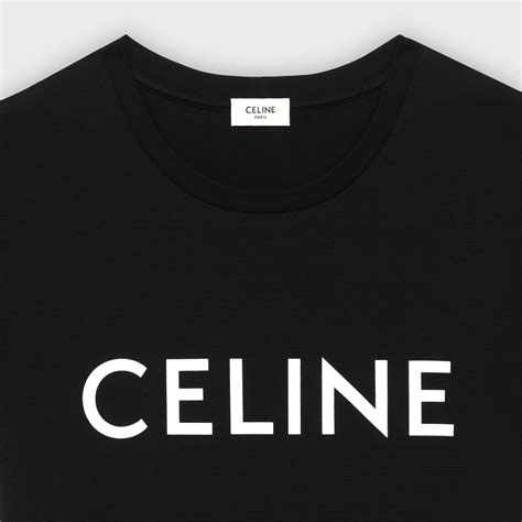 buy celine t shirt online|celine ready to wear shirts.